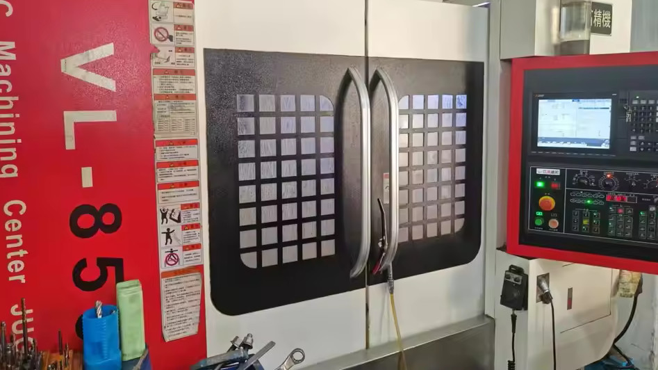 Κίνα Wenzhou Tianqi Fastener Co., Ltd. Εταιρικό Προφίλ