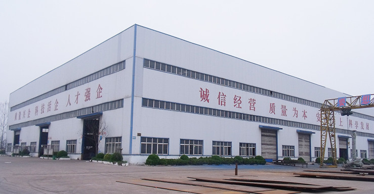 Κίνα Wenzhou Tianqi Fastener Co., Ltd.