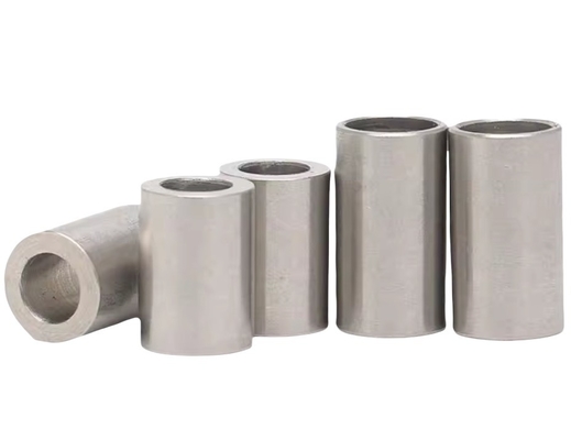 Τελεία ΖΙΝΚΕΙΣΜΕΝΟΣ Προσαρμοσμένο 3mm 8mm 24mm Stainless Steel Sleeve Bushing για M5 M6 M8 M10 Metric Cylinder Steel Bushings