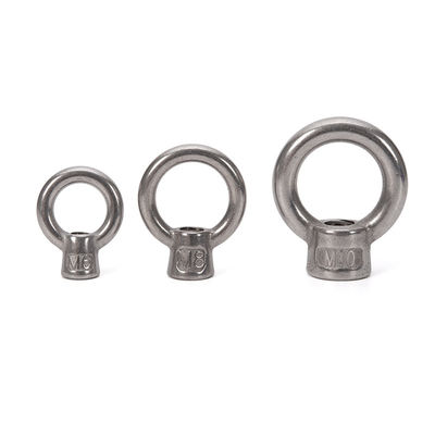 Ατσάλι από ανοξείδωτο χάλυβα SS SUS 304 316 316L A4-70 A2-80 Απλό γυαλισμένο καρφί για ίνες