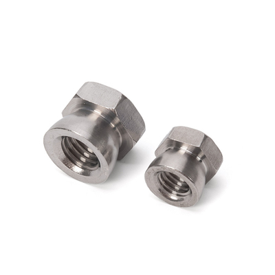 8mm 10mm 12mm 14mm 16mm 20mm 25mm 30mm 35mm 40mm 50mm DIN Standard Stainless Steel Break Off Hexagon Nut για την αποδοτικότητα της αυτοκινητοβιομηχανίας
