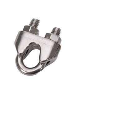 3 mm διάμετρος ατσάλινου καλωδίου για προσαρμοσμένες απαιτήσεις σύμφωνα με το πρότυπο ANSI/ASME 304