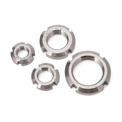 Αυτοκρατορικό σύστημα μέτρησης Στρώσεις στρογγυλών καρπών Ζυγισμένο φινίρισμα από ανοξείδωτο χάλυβα SS314 και SS306 Προσαρμοσμένο μέγεθος