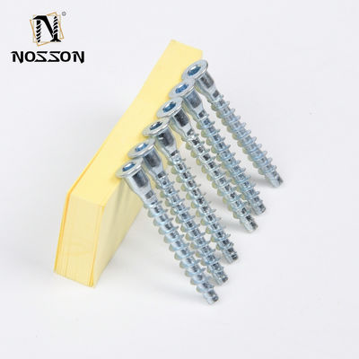 Γροθιά από ξύλινο εξάγωνο πρίζο με επίπεδο κεφάλι, επιβεβαιωτικές από τσιπμπορτ, με μέτρο M1.6 M2 M2.5 M3 M4 M5 M6 M8 M10 M12 M14 M16 M20