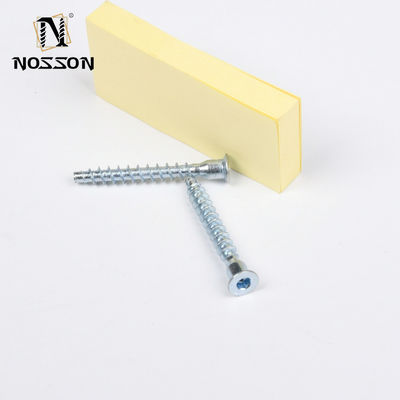 Γροθιά από ξύλινο εξάγωνο πρίζο με επίπεδο κεφάλι, επιβεβαιωτικές από τσιπμπορτ, με μέτρο M1.6 M2 M2.5 M3 M4 M5 M6 M8 M10 M12 M14 M16 M20