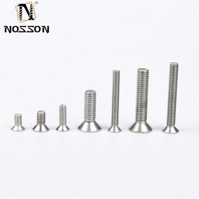 Ανθεκτικές στη διάβρωση για το σύστημα μέτρησης INCH