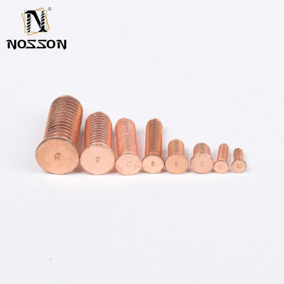 Αυτοκινητοβιομηχανία Ασημένιο φινίρισμα από ανοξείδωτο χάλυβα Στροφή συγκόλλησης σημείων