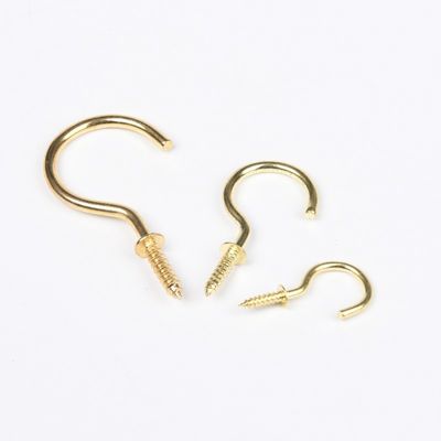 Ανοιχτό μάτι γάντζο για το σύστημα μέτρησης INCH από ανοξείδωτο χάλυβα