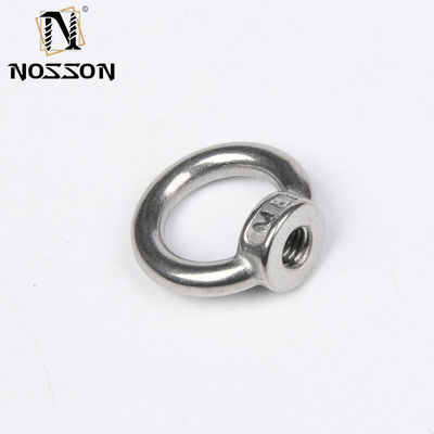 M2.5 M3 M4 M5 M6 M8 M10 M12 M14 M16 M20 Ζυγισμένο Σφραγίδιο Ανεξαρτήτου Χάλυβα Κλειστό Δαχτυλίδι