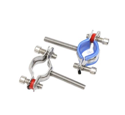 Μετρική μέτρηση από ανοξείδωτο χάλυβα SS304 στρογγυλό σωλήνα προσαρμογή κράτημα για το ανθεκτικό σχεδιασμό υγειονομικής περίθαλψης σε 16-300mm