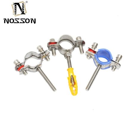 16-300mm σωλήνες ODM υποστηρίζεται έχουμε σας καλυμμένο με GB πρότυπο ανοξείδωτο χάλυβα ελαστικό επενδυμένο σωλήνα σφίξιμο