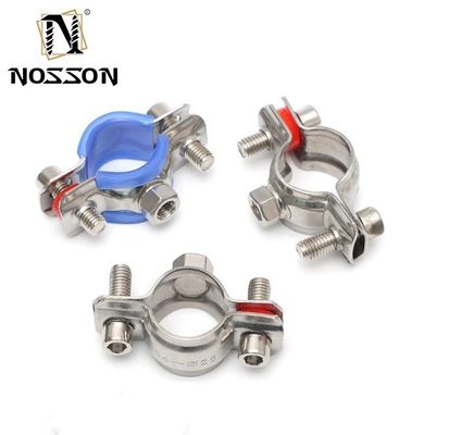 Χάλυβα από ανοξείδωτο ατσάλι Προσαρμοσμένο Υποστήριξη Γρήγορη Γροθιά Ρουχούμι Εφοδιασμένα Κραμπ για Τυπομόνωση Τυποποιημένων 16-300mm