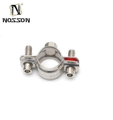 Χάλυβα από ανοξείδωτο ατσάλι Προσαρμοσμένο Υποστήριξη Γρήγορη Γροθιά Ρουχούμι Εφοδιασμένα Κραμπ για Τυπομόνωση Τυποποιημένων 16-300mm