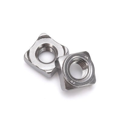 304 316 Ατσάλι από ανοξείδωτο ατσάλι Στρογγυλό τετραγωνικό τετράγωνο τετράγωνο τετράγωνο τετράγωνο