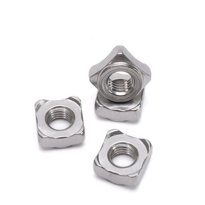 304 316 Ατσάλι από ανοξείδωτο ατσάλι Στρογγυλό τετραγωνικό τετράγωνο τετράγωνο τετράγωνο τετράγωνο