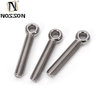 ΖΙΝΚΑΤΙΚΗ Τελεία Ατσάλινη Σιδηροτροχιά M6-M30 στο πρότυπο DIN για ανθεκτικές και μακροχρόνιες λύσεις στερέωσης