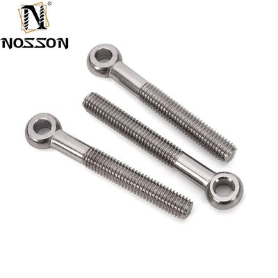 ΖΙΝΚΑΤΙΚΗ Τελεία Ατσάλινη Σιδηροτροχιά M6-M30 στο πρότυπο DIN για ανθεκτικές και μακροχρόνιες λύσεις στερέωσης