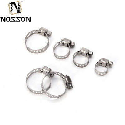INCH σύστημα μέτρησης μετρική μέτρηση Tri Clamp υγειονομική ρύθμιση με βαρύ φορτίο από ανοξείδωτο χάλυβα 201/304 σωληνάριο Clamp