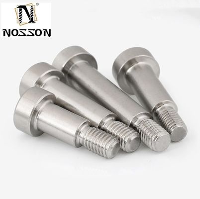 Προσαρμοσμένο μέγεθος Στροφές πλάτους κεφαλιού και ώμου με μέτρο μετρικού συστήματος και γυαλισμού από ανοξείδωτο χάλυβα 304