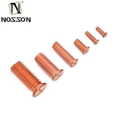 Σιδήρου από ανοξείδωτο χάλυβα 304 βιομηχανικής ποιότητας M3 M30 χάλυβα άνθρακα κλάσης 4.8