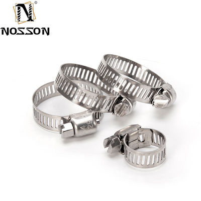 16-300mm αμερικανικός τύπος σκουλήκις κίνηση ατσάλινου ατσάλινου σωλήνα ζυγιστή με ενισχυμένη μέτρηση μετρικής αντοχής και υποστήριξη OEM