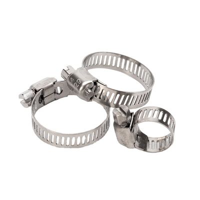 Κρεμάσματα για σωλήνες από ανοξείδωτο χάλυβα 16-300mm Η αξιόπιστη λύση για τους επαγγελματίες υγείας