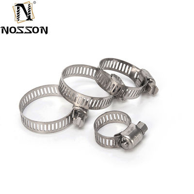 Κρεμάσματα για σωλήνες από ανοξείδωτο χάλυβα 16-300mm Η αξιόπιστη λύση για τους επαγγελματίες υγείας