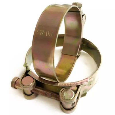 Ορυχεία Η τσιμπή μας από ανοξείδωτο χάλυβα 68-73mm είναι η τέλεια λύση για μετρικές μετρήσεις