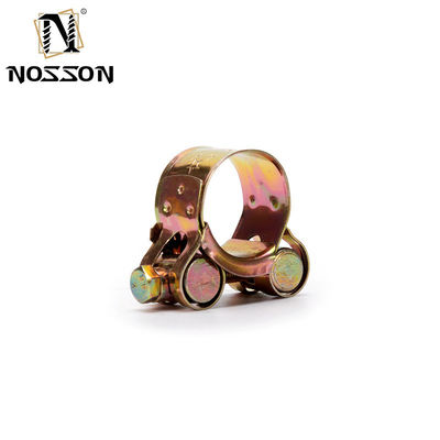 ODM Υποστηριζόμενο Ζυγισμένο Τελειωτικό Ατσάλι W1 βαρέος χρέος μεταλλικός φλυτζάνης για υδραυλικές εφαρμογές