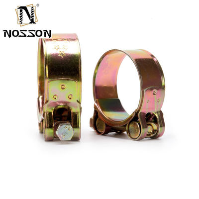 ODM Υποστηριζόμενο Ζυγισμένο Τελειωτικό Ατσάλι W1 βαρέος χρέος μεταλλικός φλυτζάνης για υδραυλικές εφαρμογές