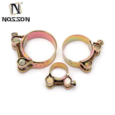 ODM Υποστηριζόμενο Ζυγισμένο Τελειωτικό Ατσάλι W1 βαρέος χρέος μεταλλικός φλυτζάνης για υδραυλικές εφαρμογές