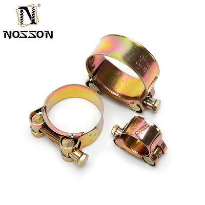 ODM Υποστηριζόμενο Ζυγισμένο Τελειωτικό Ατσάλι W1 βαρέος χρέος μεταλλικός φλυτζάνης για υδραυλικές εφαρμογές