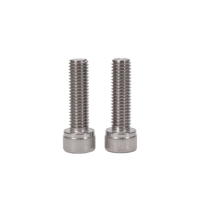 JIS Standard Truss Head 316 Stainless Steel Cup Point Socket Set Στροφή για το καπάκι του βρόχου Ένα εξαγωνικό σύστημα μέτρησης INCH