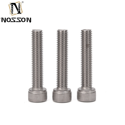 JIS Standard Truss Head 316 Stainless Steel Cup Point Socket Set Στροφή για το καπάκι του βρόχου Ένα εξαγωνικό σύστημα μέτρησης INCH