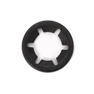 Χάλυβα Black Starlock Εσωτερικά πλυντήρια κλειδαριού δοντιών απαραίτητα για την εξόρυξη και M3M4M5M6M8M10M12M14M16M18M20M22M24M27m30 Μεγέθη