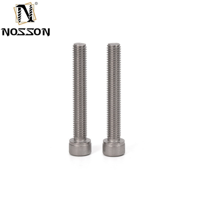 JIS Standard Truss Head 316 Stainless Steel Cup Point Socket Set Στροφή για το καπάκι του βρόχου Ένα εξαγωνικό σύστημα μέτρησης INCH