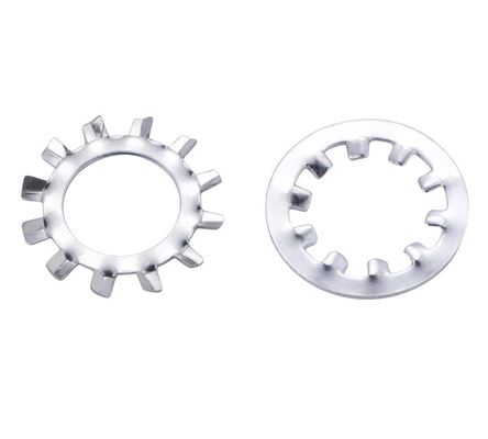 Κλειδωτήρα απορρυπαντικού από ανοξείδωτο χάλυβα SS316 SS304 A2-70 A4-80 με μαύρο φινίρισμα και βιομηχανικό