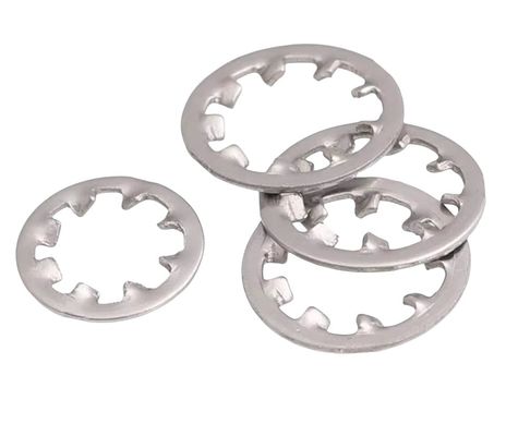 Κλειδωτήρα απορρυπαντικού από ανοξείδωτο χάλυβα SS316 SS304 A2-70 A4-80 με μαύρο φινίρισμα και βιομηχανικό