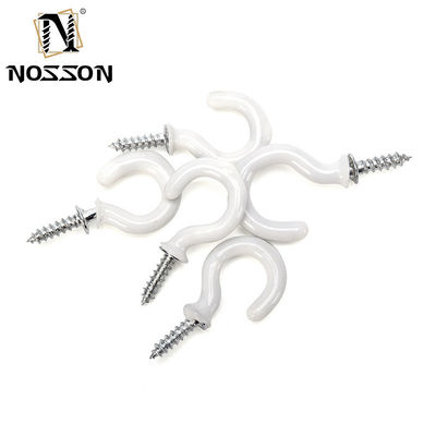 Διοργανισμός μέτρησης JIS Standard INCH Χάλυβα Κούπα Στρογγυλά Αγκάθια με μακρά διάρκεια ζωής