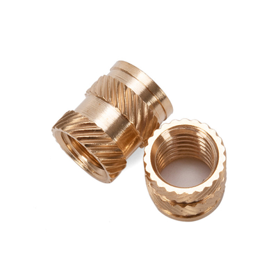 8mm 10mm 12mm 14mm 16mm 20mm 25mm 30mm 35mm 40mm 50mm Υπερήχθη ενσωματωμένο νήμα