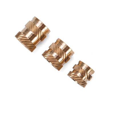 8mm 10mm 12mm 14mm 16mm 20mm 25mm 30mm 35mm 40mm 50mm Υπερήχθη ενσωματωμένο νήμα