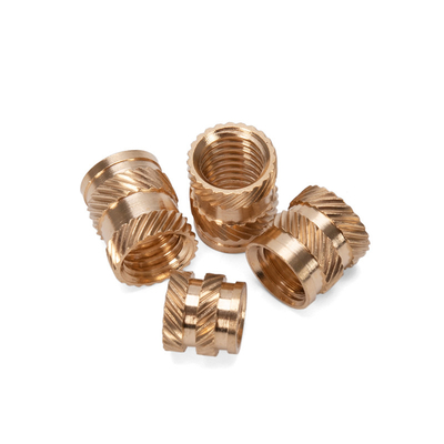 8mm 10mm 12mm 14mm 16mm 20mm 25mm 30mm 35mm 40mm 50mm Υπερήχθη ενσωματωμένο νήμα