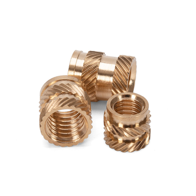8mm 10mm 12mm 14mm 16mm 20mm 25mm 30mm 35mm 40mm 50mm Υπερήχθη ενσωματωμένο νήμα
