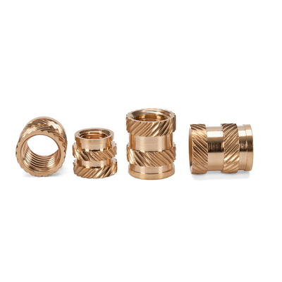 8mm 10mm 12mm 14mm 16mm 20mm 25mm 30mm 35mm 40mm 50mm Υπερήχθη ενσωματωμένο νήμα