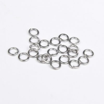 Μεγέθη M3-M30 Πηγή δίσκου από ανοξείδωτο χάλυβα για ειδική κατασκευή στη γενική βιομηχανία