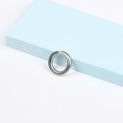 Μεγέθη M3-M30 Πηγή δίσκου από ανοξείδωτο χάλυβα για ειδική κατασκευή στη γενική βιομηχανία