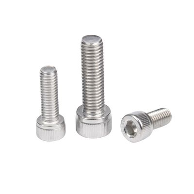 Στροβίδας με καπάκι κεφαλής από ανοξείδωτο χάλυβα και μαύρο οξύ