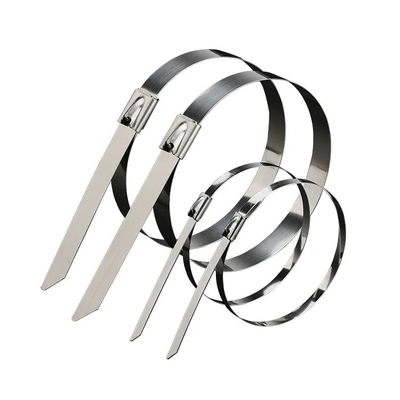 ISO Standard 100pcs Ατσάλινα καλώδια 12mm για βιομηχανικές εφαρμογές
