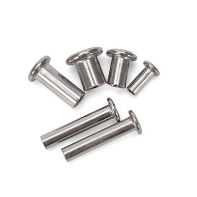 Μετρικό απλό φινίρισμα από ανοξείδωτο χάλυβα A2 A4 Countersunk Flat Head Hex Socket Connector έπιπλα