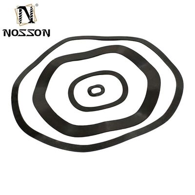 M3M4M5M6M8M10M12M14M16M18M20M22M24M27m30 A2/A4 κράμα χάλυβα 65mn κυματιστή πλύση ελαστικών DIN137 Countersunk